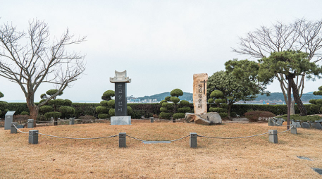 Daecheon Heritage [photo]