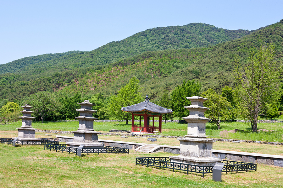 Daecheon Heritage [photo]