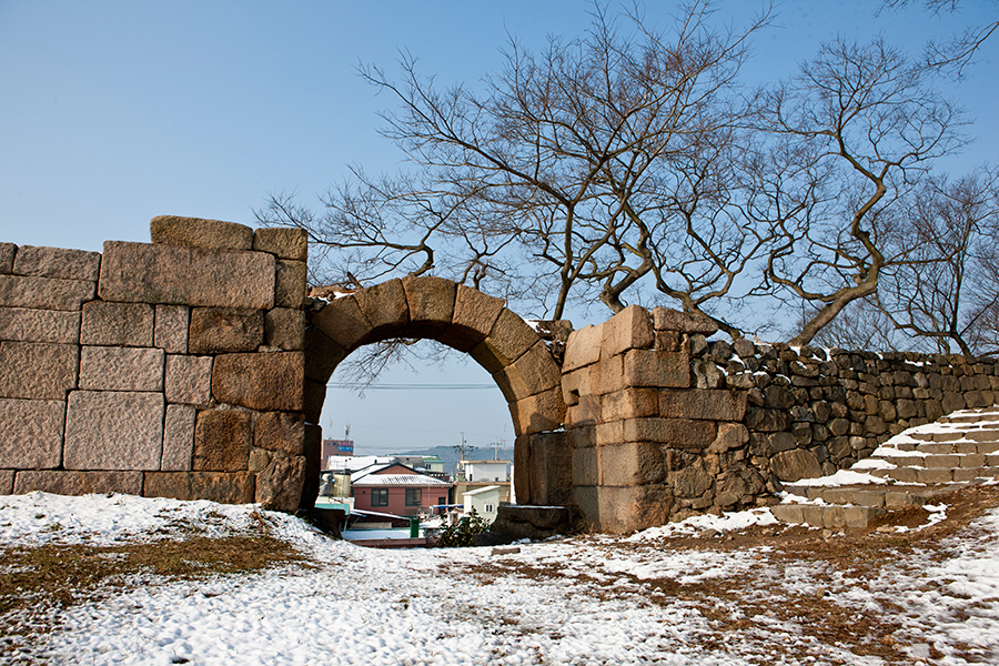 Daecheon Heritage [photo]