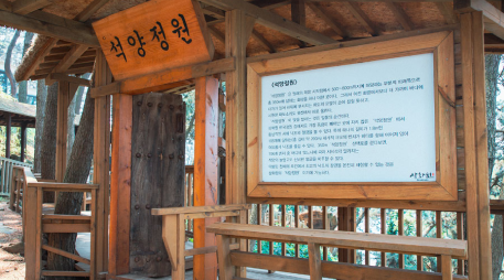 Daecheon island [photo]