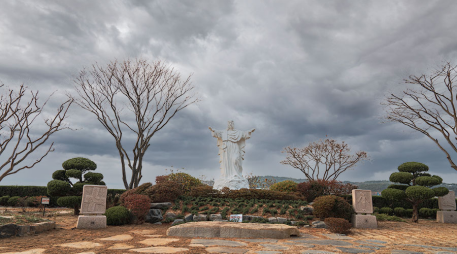 Daecheon Heritage [photo]