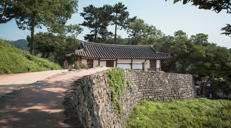 Daecheon Heritage [photo]