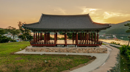 Daecheon Heritage [photo]