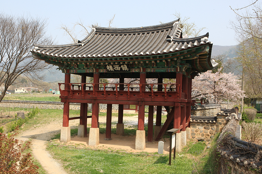 Daecheon Heritage [photo]