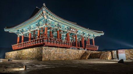 Daecheon Heritage [photo]