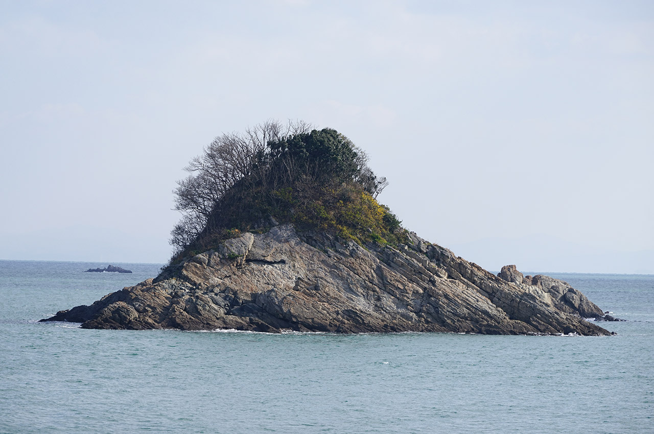 녹도 사진