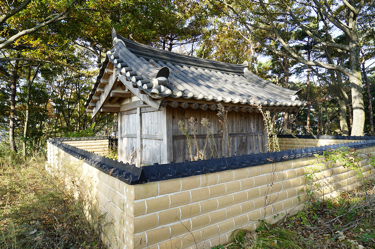 효자도 사진